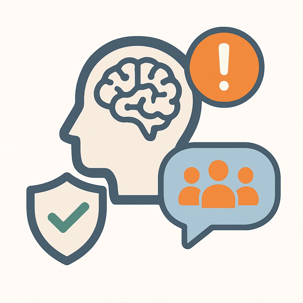 Beispiel für Behavioral Copywriting