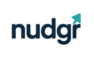 nudgr Logo